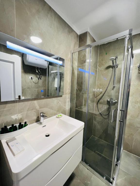 Luxury Apartaments Tirana - Imazhi 8