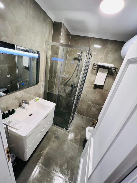 Luxury Apartaments Tirana - Imazhi 3