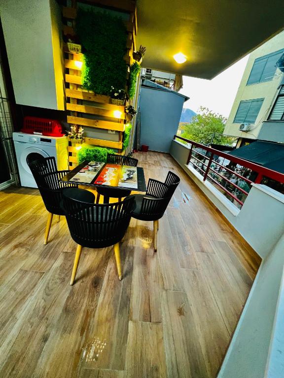 Luxury Apartaments Tirana - Imazhi 4