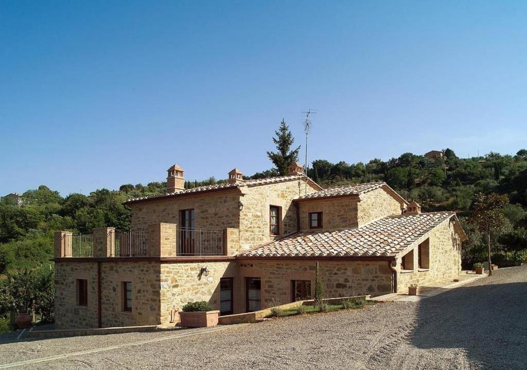 Azienda Agraria La Casella - 6