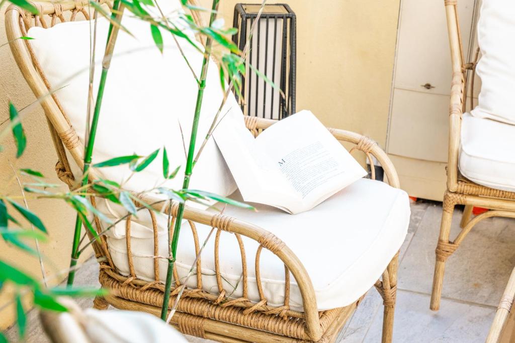Zdjęcie z galerii obiektu VILLA COSYFAMILY PISCINE WIFI 15MIN PLAGE idéal FAMILLE - TopProsConciergerie w mieście Pérols