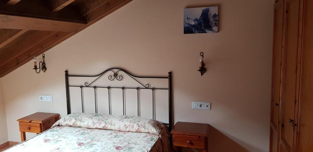 Hotel Naranjo De Bulnes - 