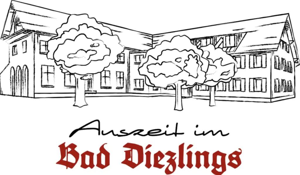 Gasthof - Auszeit im Bad Diezlings - Adults only - 10