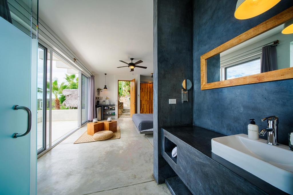 Φωτογραφία από το άλμπουμ του Villas La Mar - Adults 15 plus σε Todos Santos
