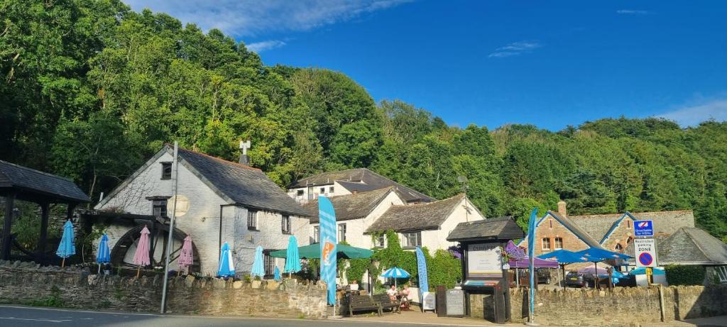 The Crumplehorn Inn & Mill, Polperro (updated prices 2025)