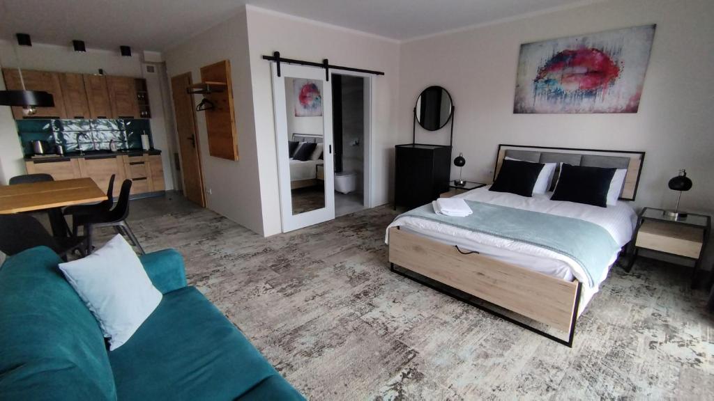 Apartamenty KOŁODZIEJÓWKA - 3