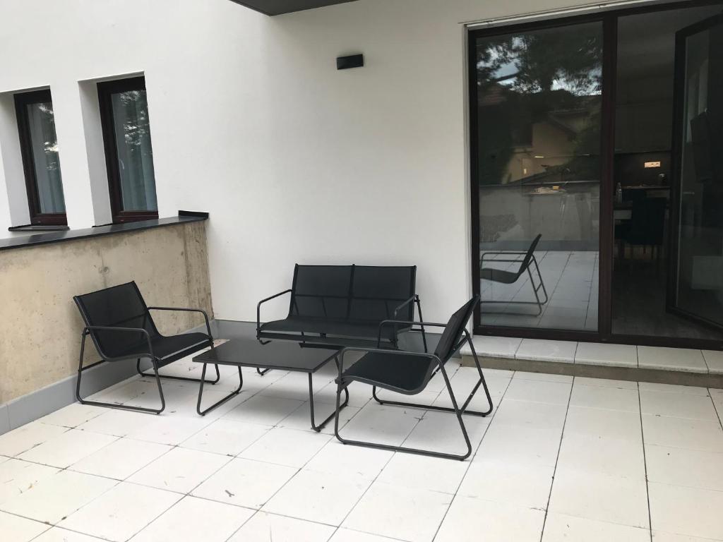 Fotografie z fotogalerie ubytování Apartmán Lipno v destinaci Lipno nad Vltavou