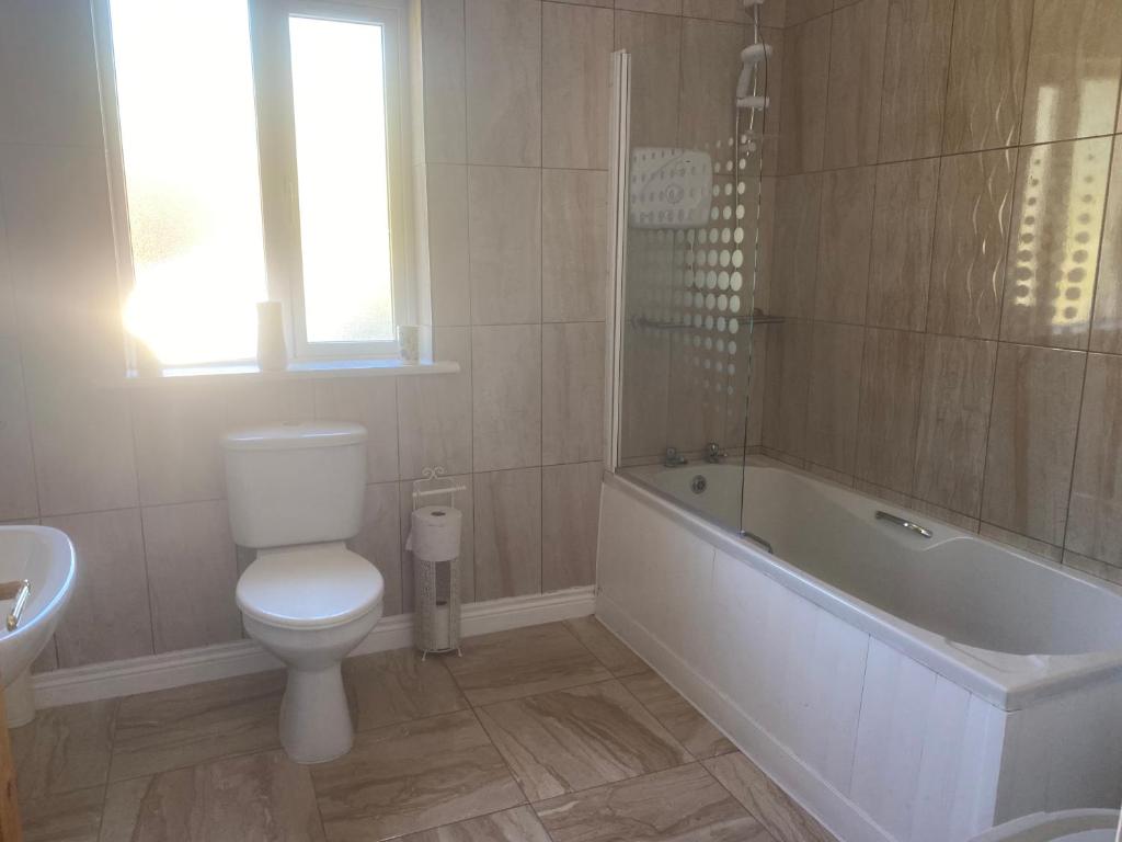 Fotografie z fotogalerie ubytování Meelin cottage v destinaci Cork