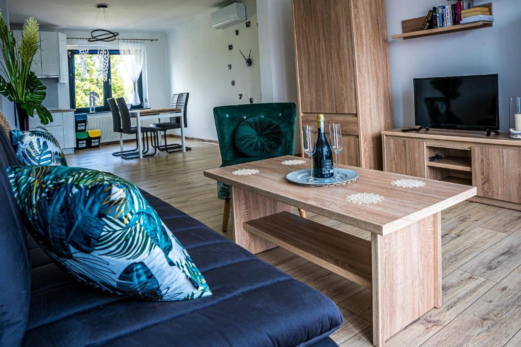 Apartamenty Na Szlaku - 11