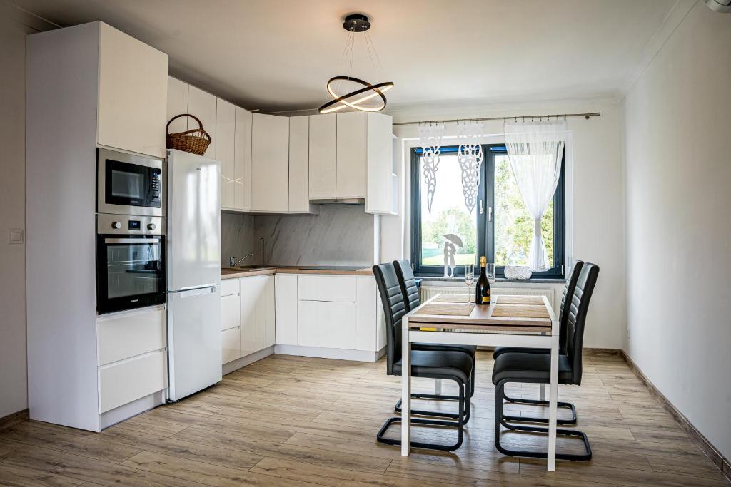 Apartamenty Na Szlaku - 3