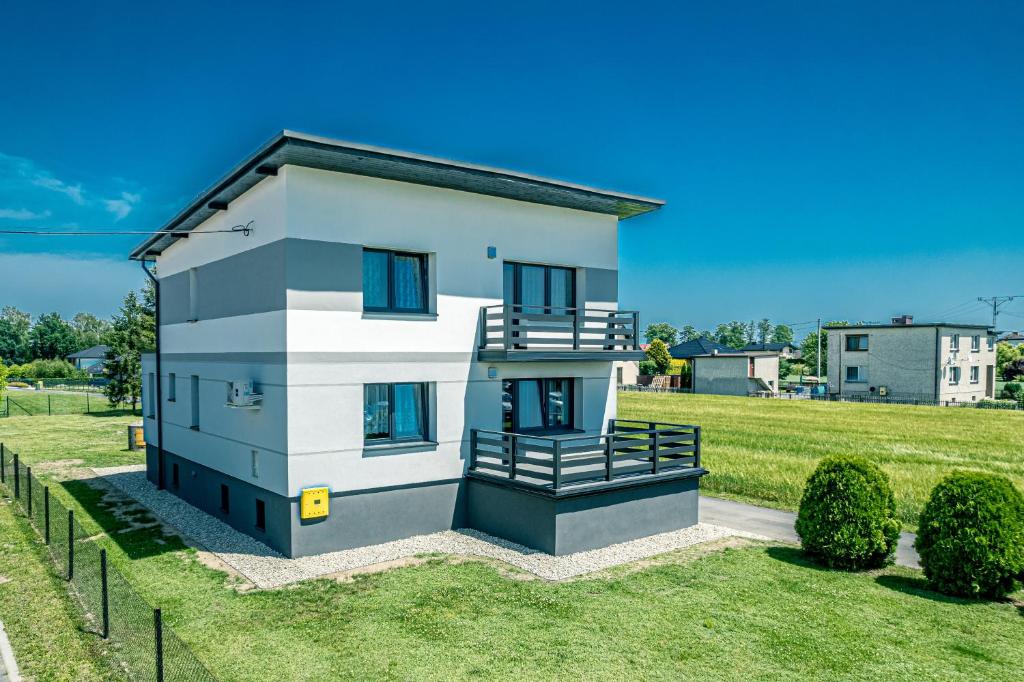 Apartamenty Na Szlaku - 13