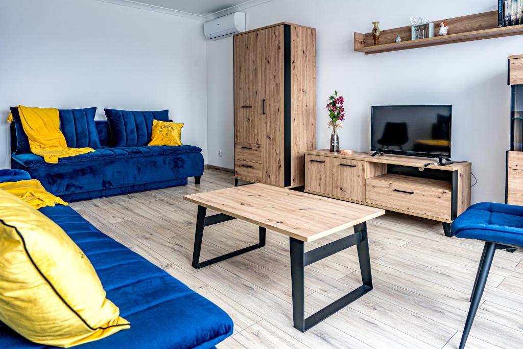 Apartamenty Na Szlaku - 14