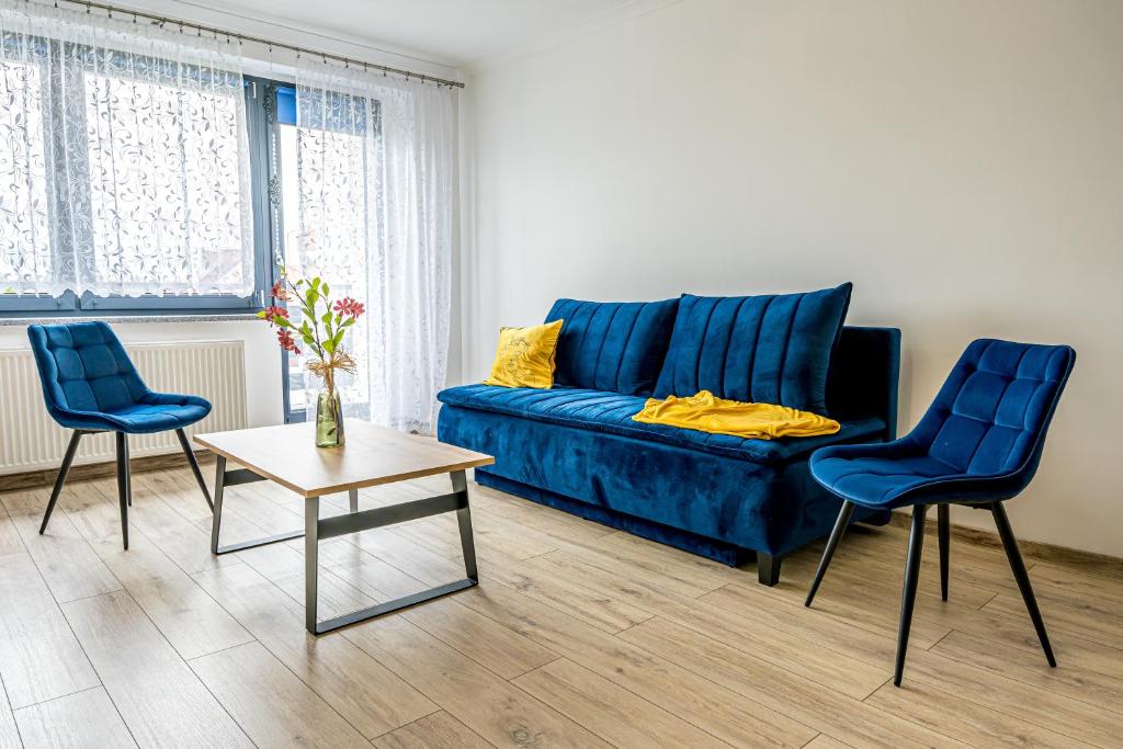 Apartamenty Na Szlaku - 17