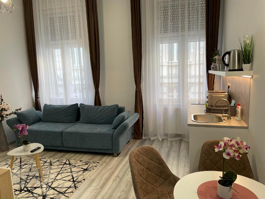 Eden City Home - Resim 19