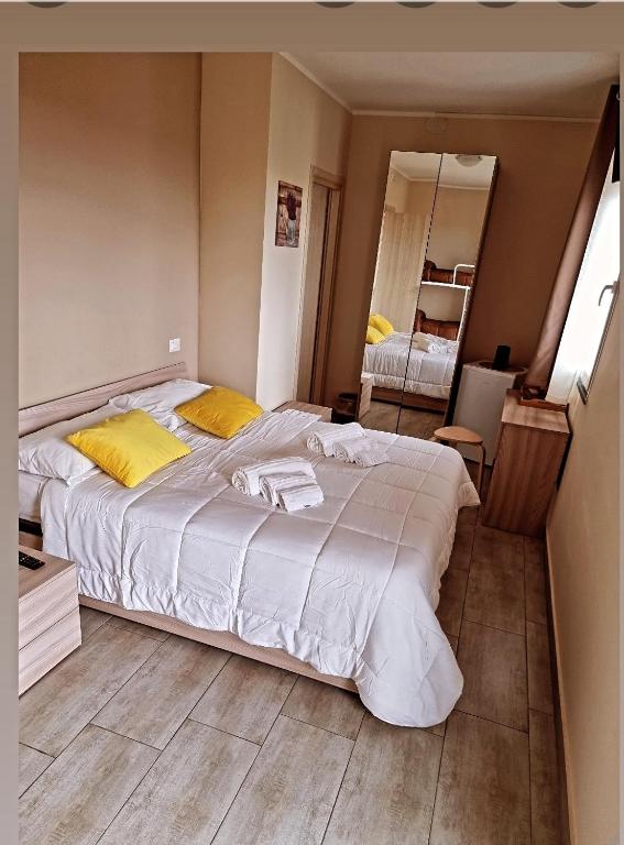 Derechos de imagen reservados por Booking.com