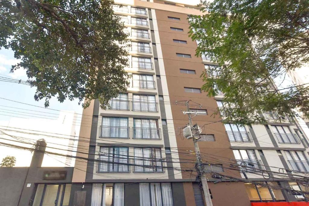 Apartment Anylife Apeninos, Sao Paulo, Brazil - Booking.com