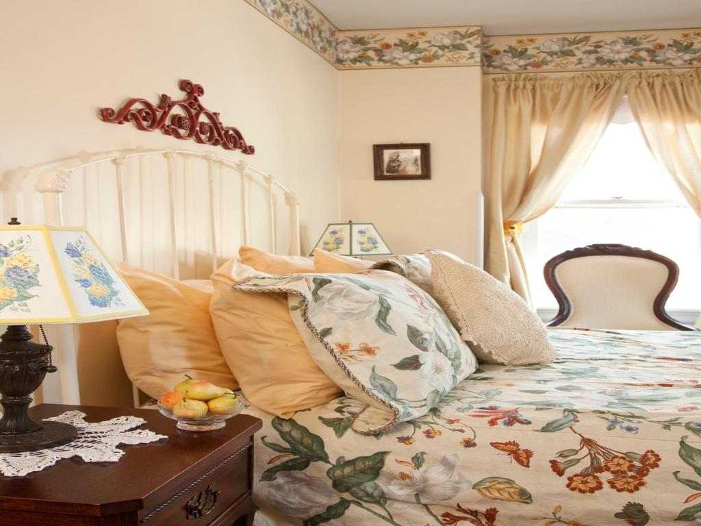 Brickhouse Inn B&B - Habitación Doble (La Virginia)