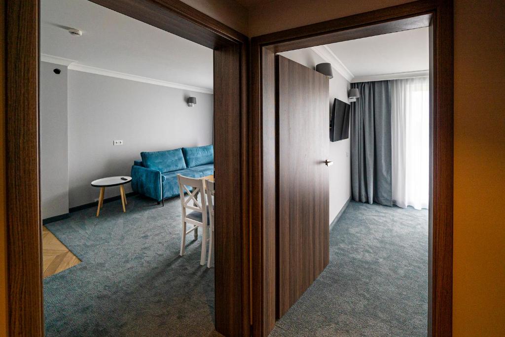 Belmar Park Resort - 18