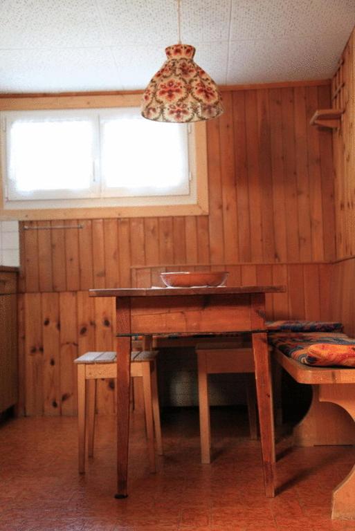 Fotografie z fotogalerie ubytování Hotel Guidon Apartments v destinaci Bivio