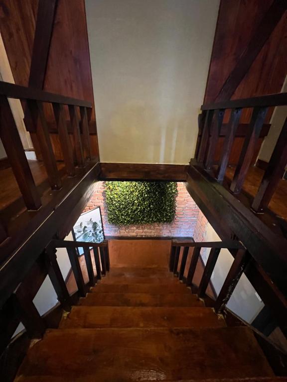 Fotografie z fotogalerie ubytování Şamlıoğlu Historical Villa v destinaci Trabzon