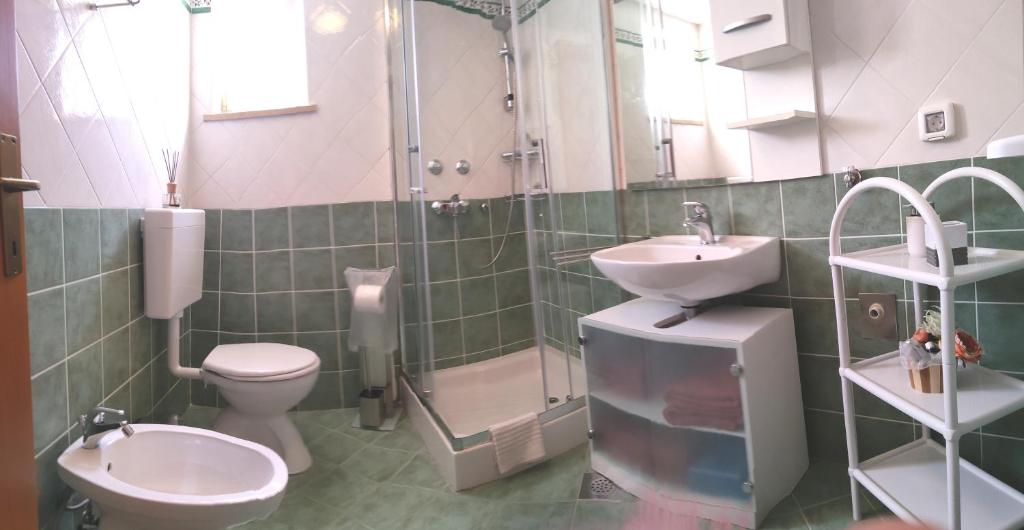 Fotografie z fotogalerie ubytování Apartment Daudi v destinaci Banjole