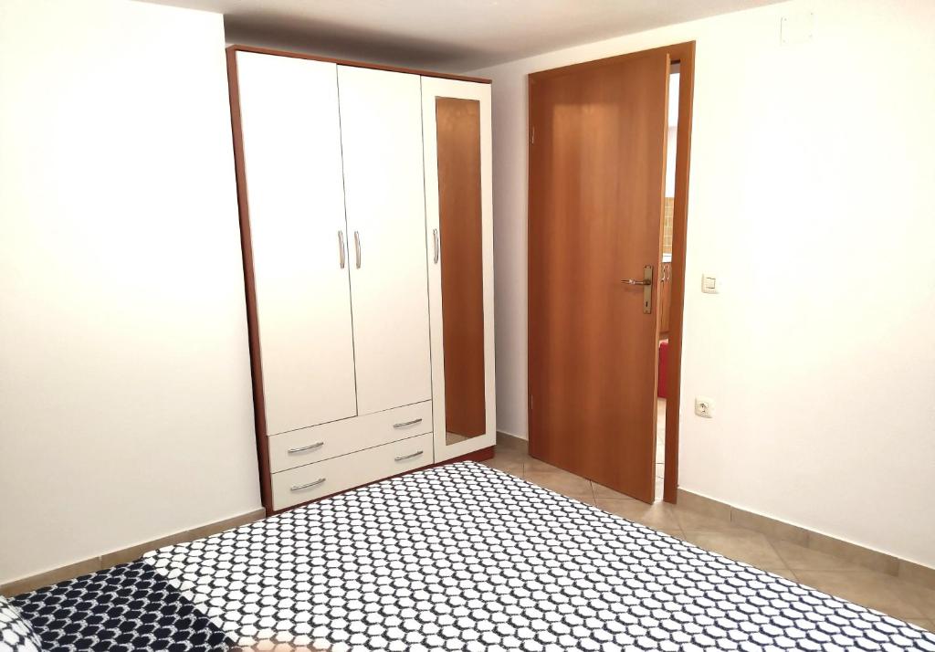 Fotografie z fotogalerie ubytování Apartment Daudi v destinaci Banjole