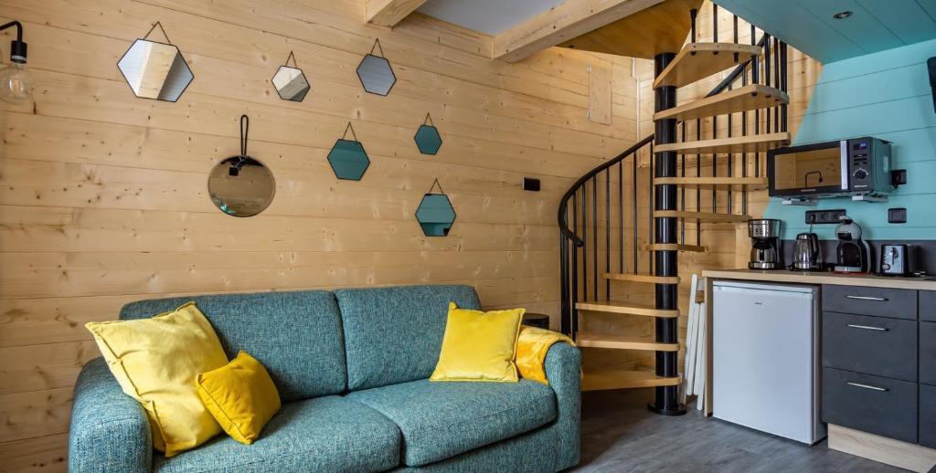 Le Cottage Vosgien - Housity