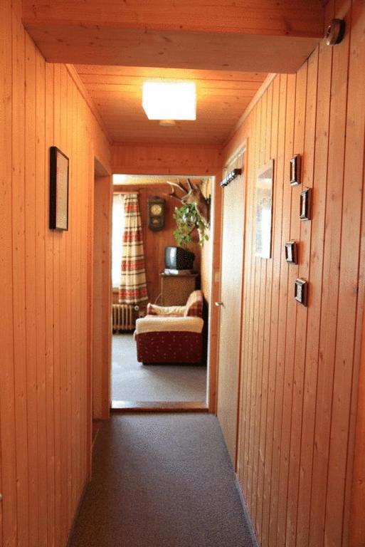 Postel nebo postele na pokoji v ubytování Hotel Guidon Apartments
