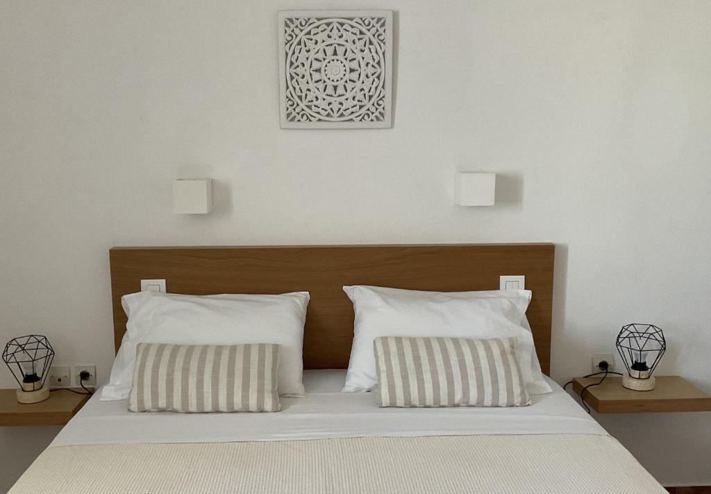 Rodia Studios & Apartments - 6