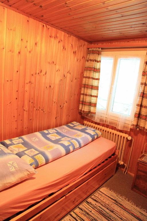 Postel nebo postele na pokoji v ubytování Hotel Guidon Apartments