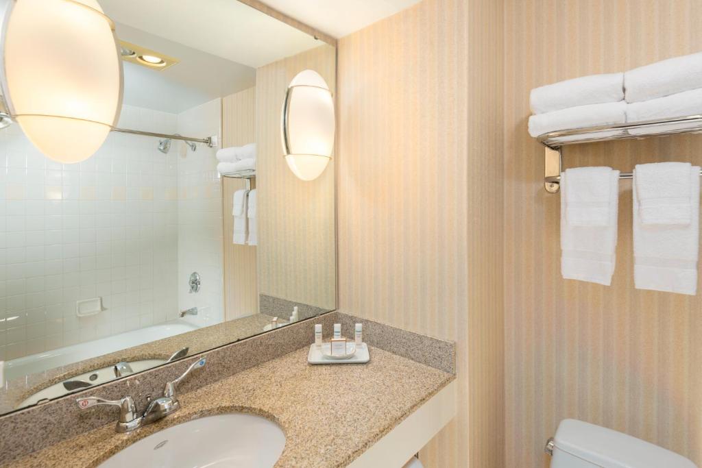 The Inn at Virginia Tech - On Campus - Chambre Standard Avec Deux Lits Queennes