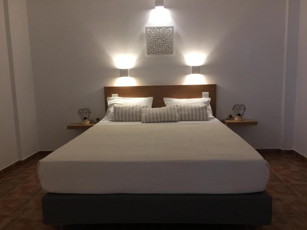 Rodia Studios & Apartments - 5