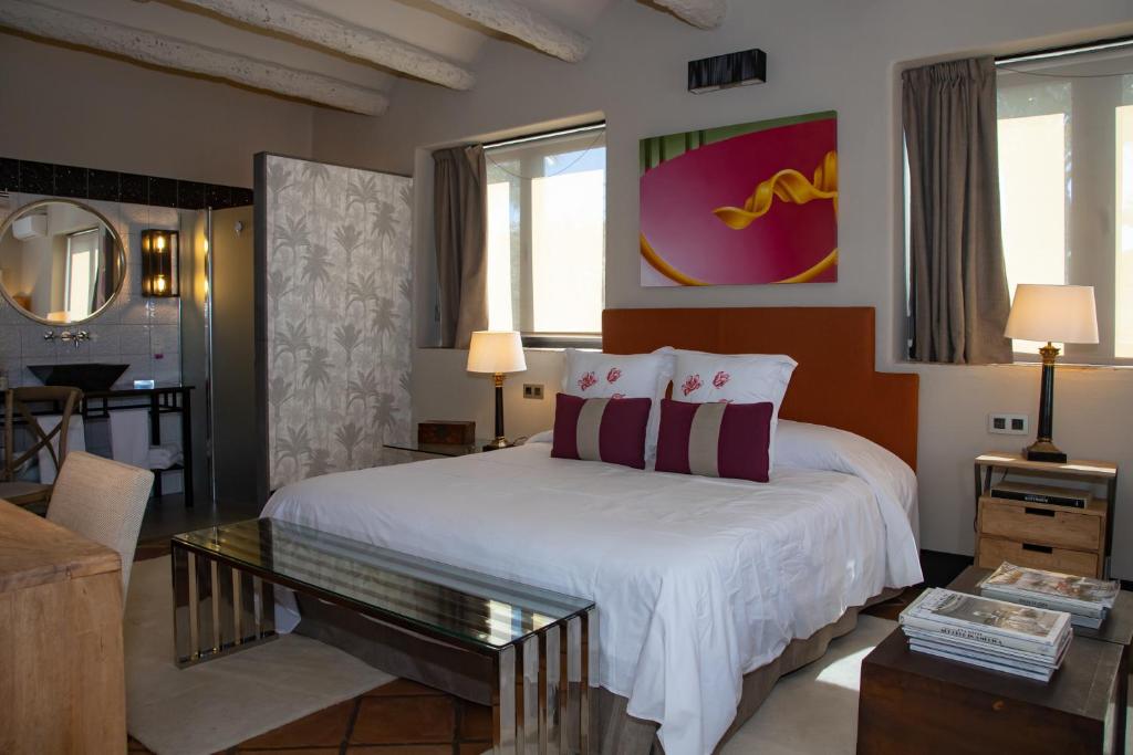5 Suites Lanzarote - Error