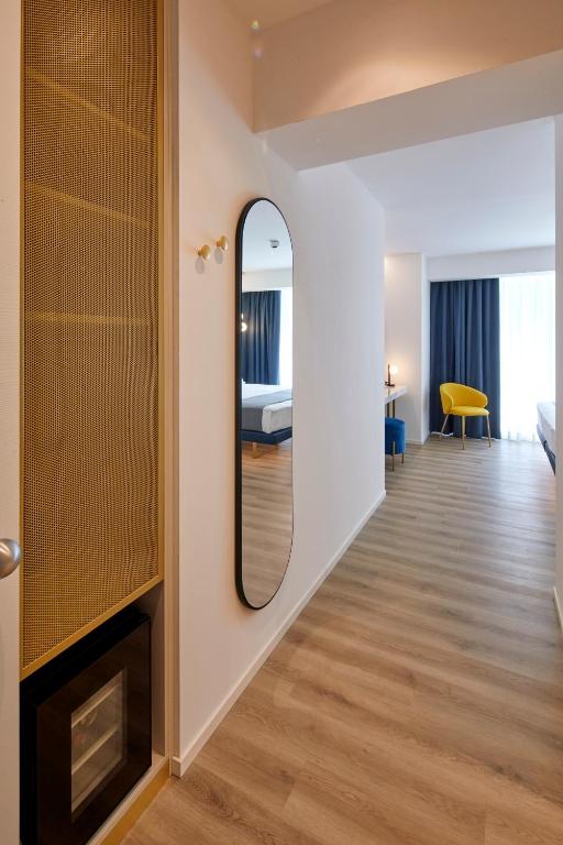 Fotografie z fotogalerie ubytování Riva Palace Hotel v destinaci Grado