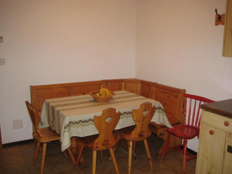 Fotografie z fotogalerie ubytování Hotel Guidon Apartments v destinaci Bivio