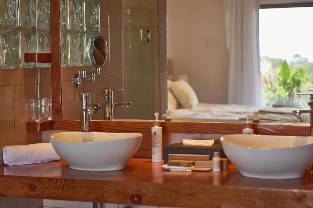 Fotografie z fotogalerie ubytování Hotel Hare Uta v destinaci Hanga Roa