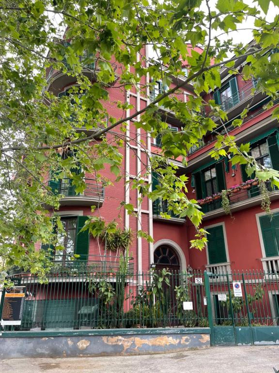 Domus Capodimonte - 5