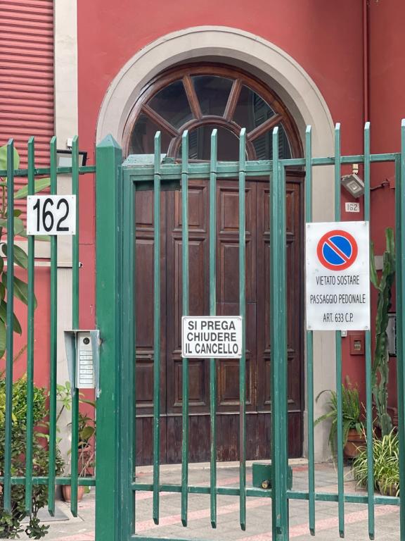 Domus Capodimonte - 6