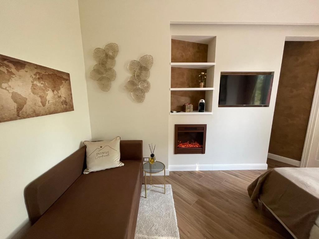 Domus Capodimonte - 2