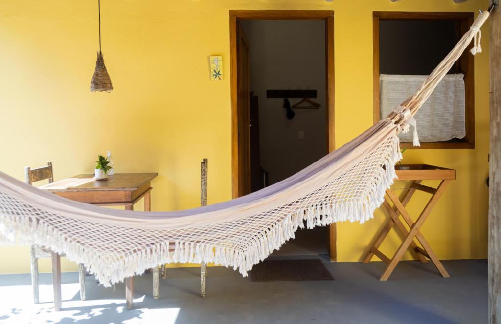 Fotografie z fotogalerie ubytování Pousada Solar v destinaci Caraíva