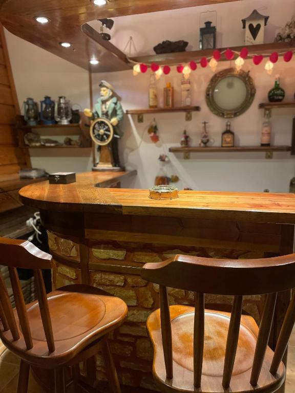Fotografie z fotogalerie ubytování Villa sul Mare v destinaci Chalkis