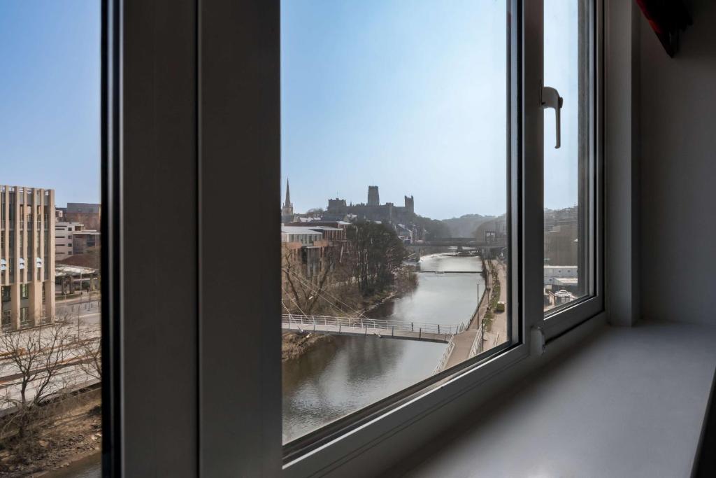 Příroda nedaleko hotelu
