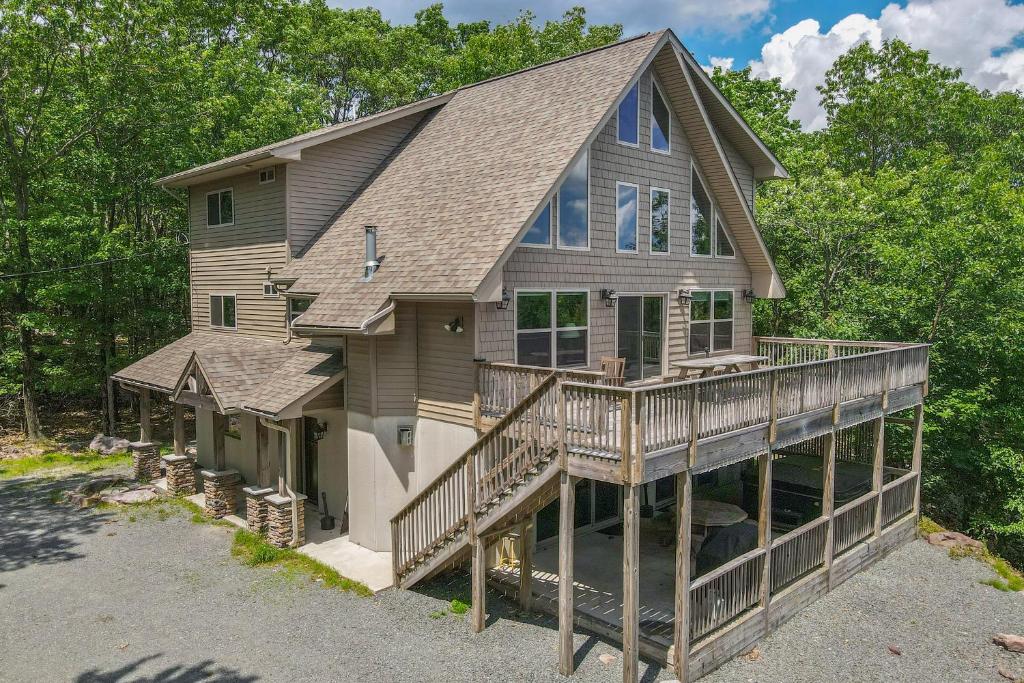 Harmony House, Lake Harmony (updated prices 2024)