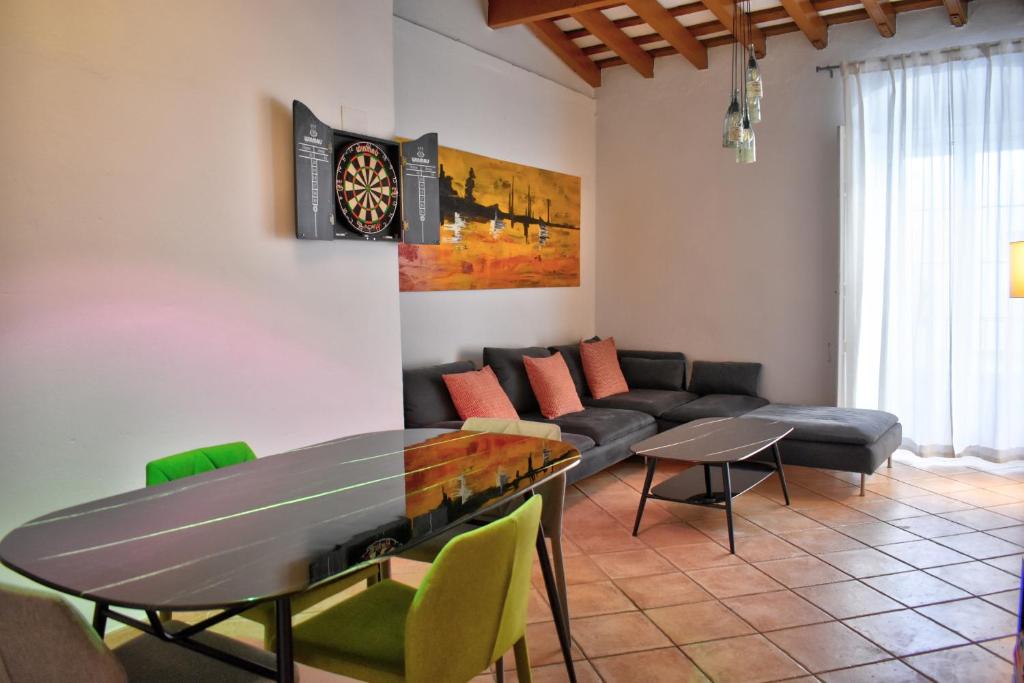 Apartamentos Las Naranjas - 13