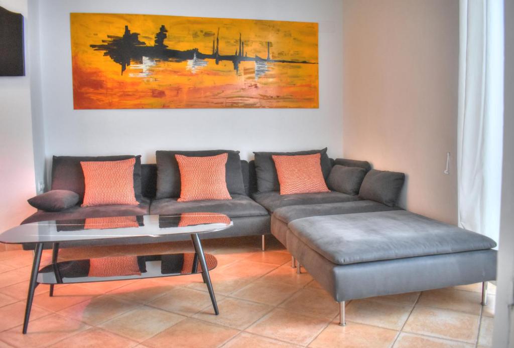 Apartamentos Las Naranjas - 7