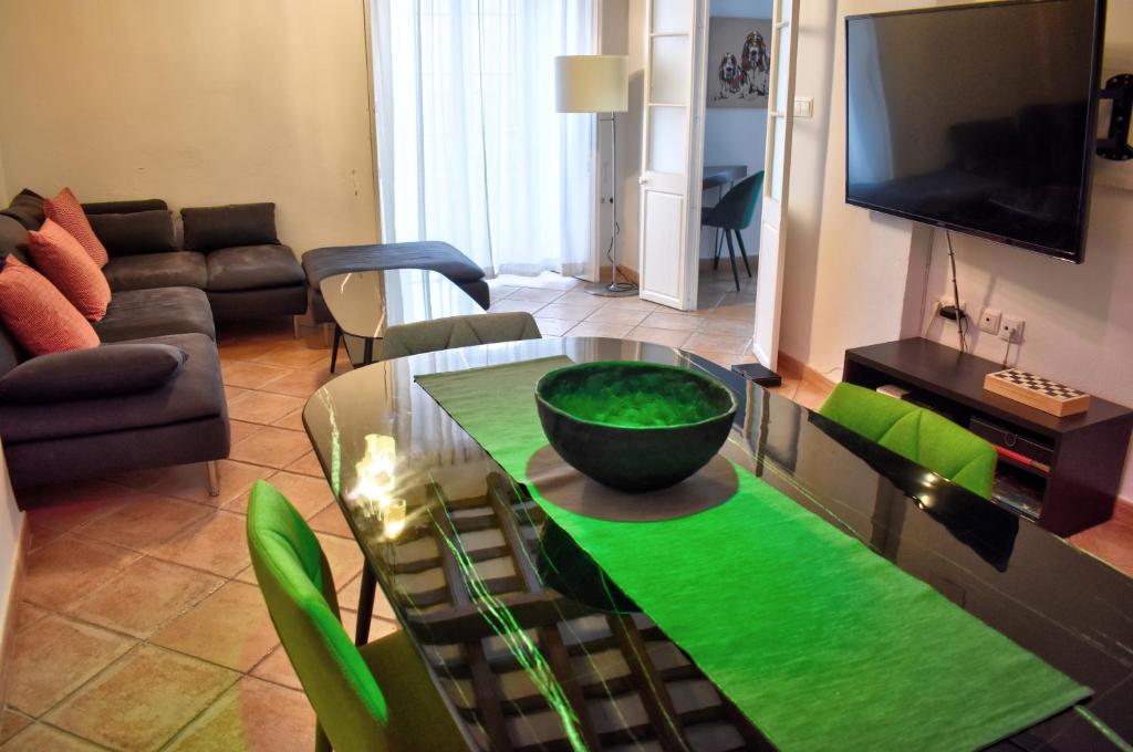 Apartamentos Las Naranjas - 6