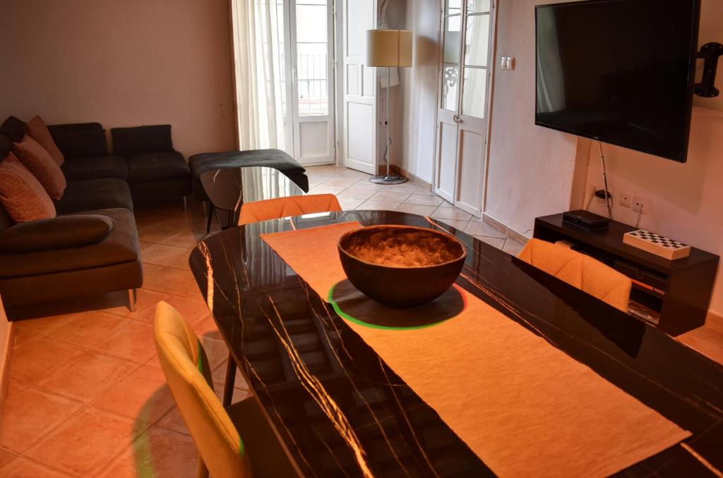 Apartamentos Las Naranjas - 14