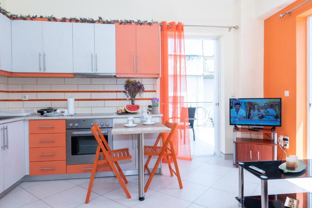 Kalamata Alex Apartments II, Kalamata (updated prices 2024)