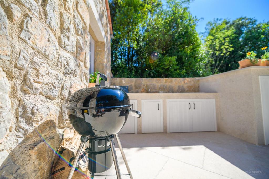 Fotografie z fotogalerie ubytování STONE HOUSE LEANI v destinaci Sveti Jakov