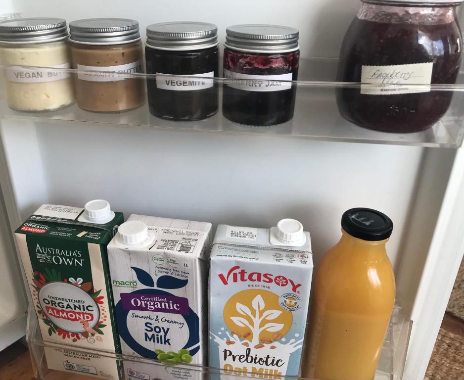 Lovely Budget Vegan Homestay - Pequeña Sala De Reina